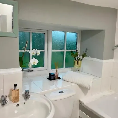 Σπίτι διακοπών 3 Stock