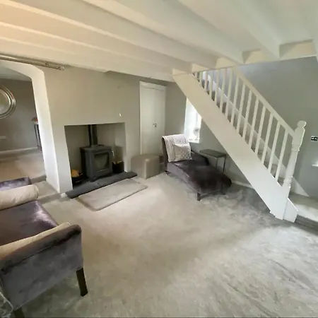 3 Stock Σπίτι διακοπών *