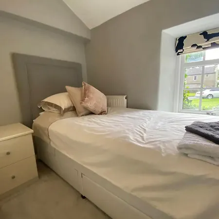 Vakantiehuis 3 Stock *