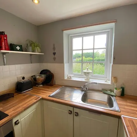 3 Stock Σπίτι διακοπών Darley