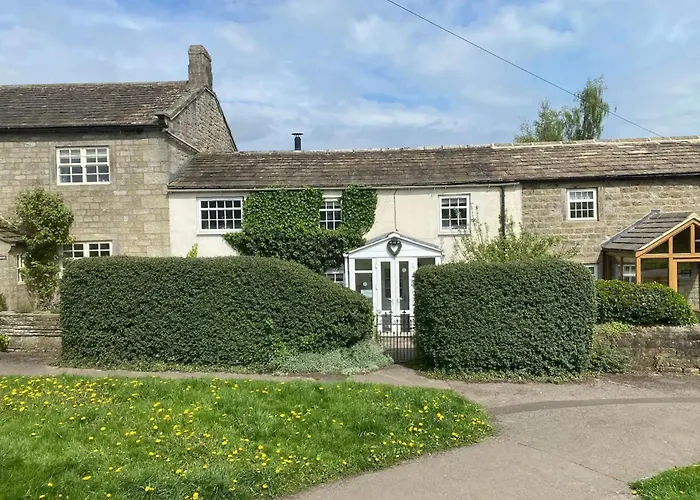 3 Stock Ferienhaus *