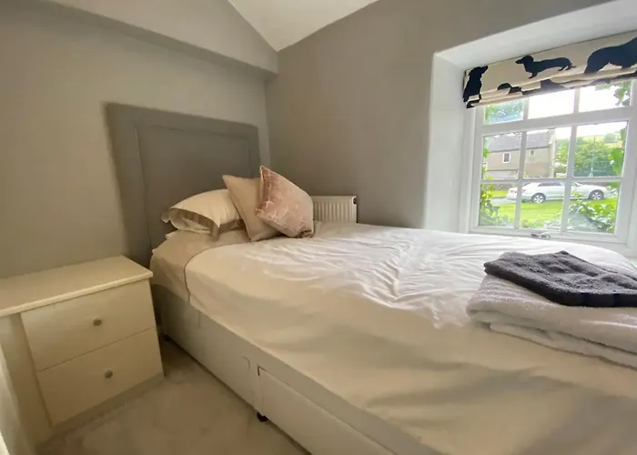 Ferienhaus 3 Stock *