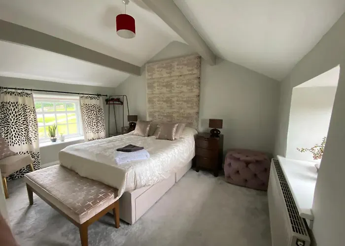 3 Stock Ferienhaus *