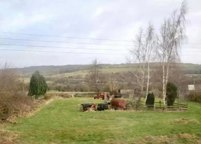 Ferienhaus 3 Stock *