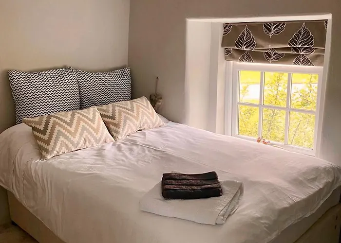 Ferienhaus 3 Stock Darley